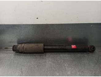 Replacement rear right shock absorber for Peugeot 406 Coupe (S1/S2) 2.2 HDi OEM IAM reference 341230 341230 KYB