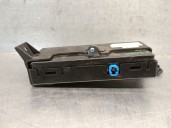 Recambio de antena para hyundai kona furgoneta/suv (os, ose, osi) ev referencia OEM IAM 96240HF000  