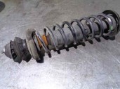 Replacement rear left shock absorber for Seat Ibiza (6K1) 1.4 OEM IAM reference 6K0513033D 6K0513033D 