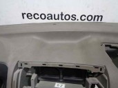 Replacement dashboard for Hyundai Tucson (JM) 2.0 CRDi CAT OEM IAM reference BROWN 