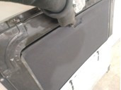 Recambio de techo electrico para ford usa explorer (u2, u_) 4.0 v6 4wd referencia OEM IAM F5TZ78502A58A F5TZ78502A58A 