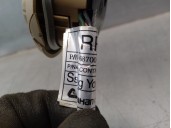 Recambio de mando calefaccion / aire acondicionado para ssangyong rodius 2.7 turbodiesel cat referencia OEM IAM 6870021063 68700