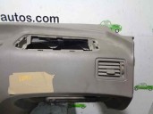 Replacement dashboard for Hyundai Tucson (JM) 2.0 CRDi CAT OEM IAM reference BROWN 