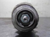Replacement rear left shock absorber for Seat Ibiza (6K1) 1.4 OEM IAM reference 6K0513033D 6K0513033D 