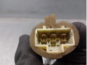 Recambio de mando calefaccion / aire acondicionado para ssangyong rodius 2.7 turbodiesel cat referencia OEM IAM 6870021063 68700