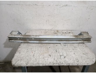 Recambio de refuerzo paragolpes trasero para toyota yaris cross (mxp_) 1.5 hybrid a las 4 ruedas (mxpj15) referencia OEM IAM 520