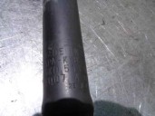 Replacement rear left shock absorber for Seat Ibiza (6K1) 1.4 OEM IAM reference 6K0513033D 6K0513033D 