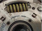 Recambio de kit embrague para mitsubishi carisma berlina 4 (da0) 1.9 turbodiesel referencia OEM IAM M822969 194146 