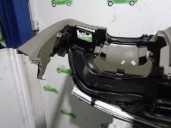 Recambio de salpicadero para hyundai tucson (jm) 2.0 crdi cat referencia OEM IAM MARRON 