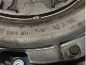 Recambio de kit embrague para mitsubishi carisma berlina 4 (da0) 1.9 turbodiesel referencia OEM IAM M822969 194146 