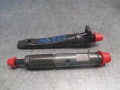 Recambio de inyector para opel zafira a elegance referencia OEM IAM 09202472 0432193525 BOSCH