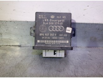 Recambio de centralita luces para audi a6 c6 avant (4f5) 2.7 tdi referencia OEM IAM 8P0907357F 5LA00837901 HELLA