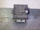 Recambio de centralita luces para audi a6 c6 avant (4f5) 2.7 tdi referencia OEM IAM 8P0907357F 5LA00837901 HELLA