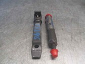 Recambio de inyector para opel zafira a elegance referencia OEM IAM 09202472 0432193525 BOSCH