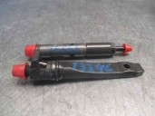 Recambio de inyector para opel zafira a elegance referencia OEM IAM 09202472 0432193525 BOSCH