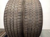 Recambio de neumatico continental para ssangyong rodius 2.7 turbodiesel cat referencia OEM IAM 21565R16102V CONTINENTAL 4 X 4 CO