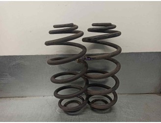 Recambio de muelle amortiguacion para chevrolet cruze 2.0 diesel cat referencia OEM IAM 13287599  