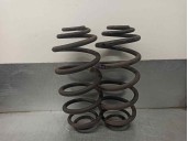 Recambio de muelle amortiguacion para chevrolet cruze 2.0 diesel cat referencia OEM IAM 13287599  