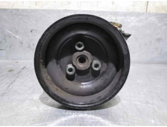 Replacement power steering pump for SEAT Ibiza (6K1) 1.4 OEM IAM reference 030145157 26046395WB DELPHI