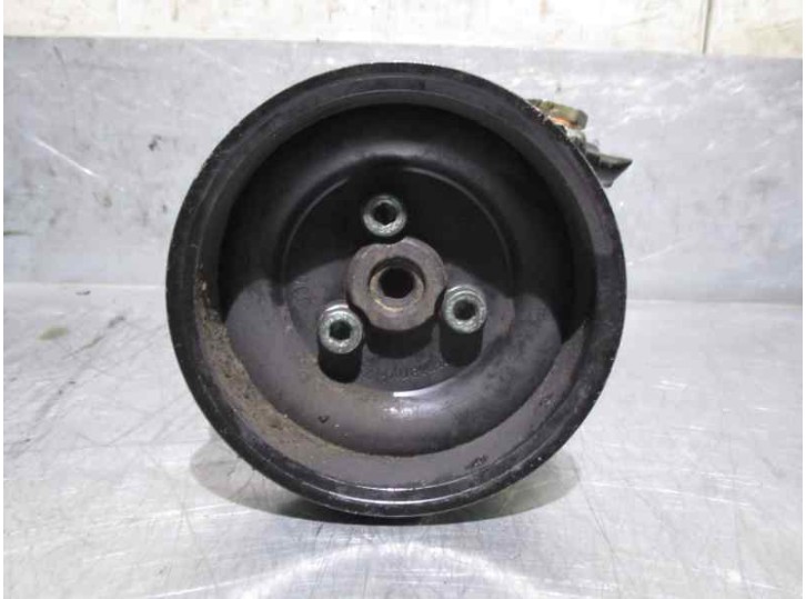 Replacement power steering pump for SEAT Ibiza (6K1) 1.4 OEM IAM reference 030145157 26046395WB DELPHI