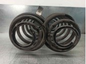 Recambio de muelle amortiguacion para chevrolet cruze 2.0 diesel cat referencia OEM IAM 13287599 