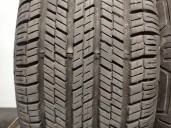 Recambio de neumatico continental para ssangyong rodius 2.7 turbodiesel cat referencia OEM IAM 21565R16102V CONTINENTAL 4 X 4 CO