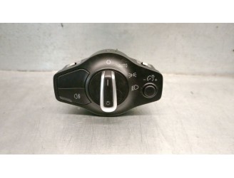 Recambio de mando luces salpicadero para audi a4 b8 avant (8k5) rs4 quattro referencia OEM IAM 8K0941531AQ 8K0941531AQ 