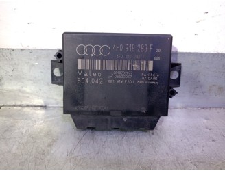 Recambio de modulo electronico para audi a6 c6 avant (4f5) 2.7 tdi referencia OEM IAM 4F0919283F  604042 VALEO