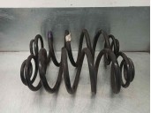 Recambio de muelle amortiguacion para chevrolet cruze 2.0 diesel cat referencia OEM IAM 13287599  