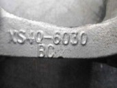 Recambio de soporte motor para ford focus berlina (cak) 1.8 tddi turbodiesel cat referencia OEM IAM XS406030BC 