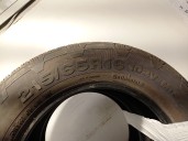 Recambio de neumatico continental para ssangyong rodius 2.7 turbodiesel cat referencia OEM IAM 21565R16102V CONTINENTAL 4 X 4 CO