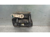 Recambio de maneta exterior delantera izquierda para opel zafira a elegance referencia OEM IAM 260933585 