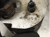 Recambio de bomba hidraulica para peugeot 406 coupe (s1/s2) 2.2 hdi referencia OEM IAM 9633027280 0130108095 BOSCH