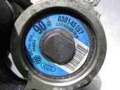 Power steering pump replacement for Seat Ibiza (6K1) 1.4 OEM IAM reference 030145157 26046395WB DELPHI