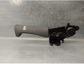 Hood lock replacement for Kia Magentis 2.0 CRDi OEM IAM reference 811802G000VA 811802G000VA 