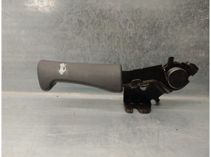 Recambio de cerradura capot para kia magentis 2.0 crdi referencia OEM IAM 811802G000VA 811802G000VA 