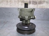 Power steering pump replacement for Seat Ibiza (6K1) 1.4 OEM IAM reference 030145157 26046395WB DELPHI