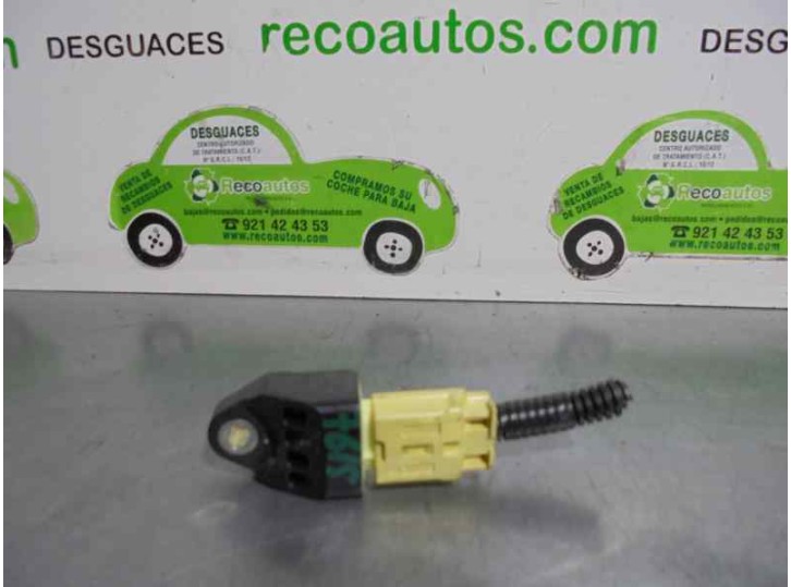 Recambio de sensor airbag para toyota rav 4 (a3) 2.0 16v cat referencia OEM IAM 8983142010 