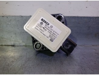 Recambio de sensor para audi a6 c6 avant (4f5) 2.7 tdi referencia OEM IAM 8E0907637B  0265005618 BOSCH