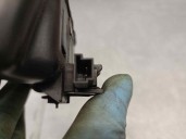 Recambio de maneta exterior porton para bmw serie 5 berlina (e60) 530d referencia OEM IAM 51247118158 2 PINES 4 PUERTAS