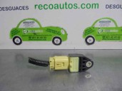 Recambio de sensor airbag para toyota rav 4 (a3) 2.0 16v cat referencia OEM IAM 8983142010  