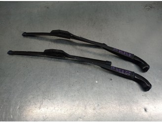 Recambio de brazo limpia delantero derecho para mini mini (r50, r53) one referencia OEM IAM 80005586 61610028137 