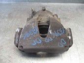 Recambio de pinza freno delantera derecha para opel zafira a elegance referencia OEM IAM 542292 9824 ATE