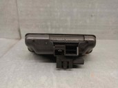 Recambio de maneta exterior porton para bmw serie 5 berlina (e60) 530d referencia OEM IAM 51247118158 2 PINES 4 PUERTAS