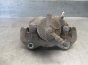 Recambio de pinza freno delantera derecha para opel zafira a elegance referencia OEM IAM 542292 9824 ATE