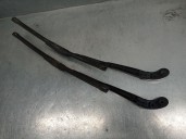 Replacement front right wiper arm for Mini Mini (R50, R53) One OEM IAM reference 80005586 61610028137 