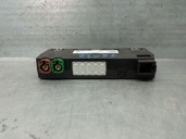 Recambio de modulo electronico para audi a6 c8 (4a2) 35 tdi mild hybrid referencia OEM IAM 4N0035736A  