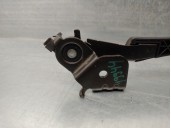 Replacement hood latch for Kia Magentis 2.0 CRDi OEM IAM reference 811802G000VA 811802G000VA 