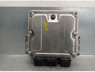 Replacement engine ECU for Peugeot 406 Coupé (S1/S2) 2.2 HDi OEM IAM reference 9650931680 0281011360 BOSCH