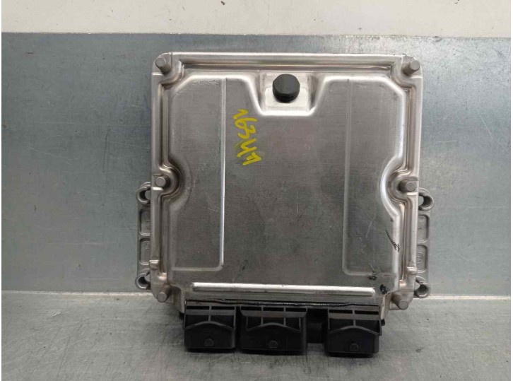 Replacement engine ECU for Peugeot 406 Coupé (S1/S2) 2.2 HDi OEM IAM reference 9650931680 0281011360 BOSCH
